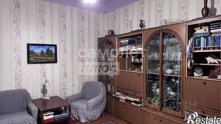 2-комн квартира проспект Труда, 59,  д. 59