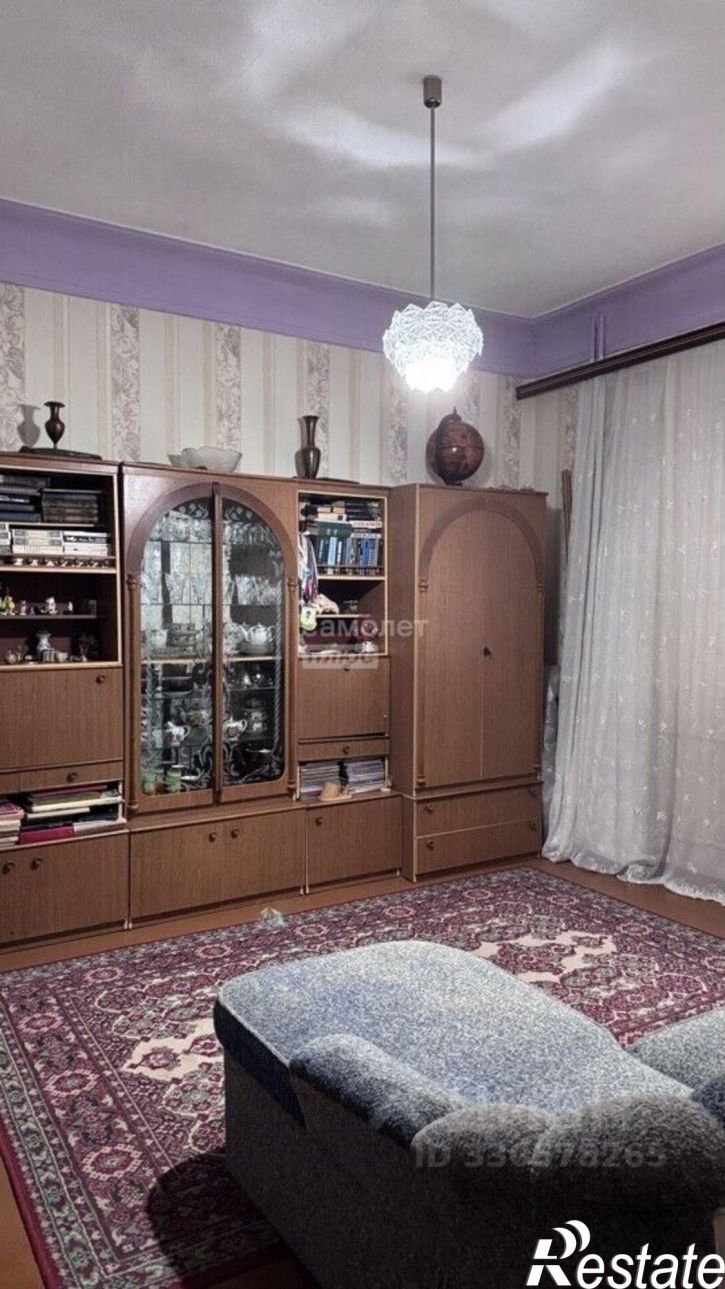 2-комн квартира проспект Труда, 59,  д. 59