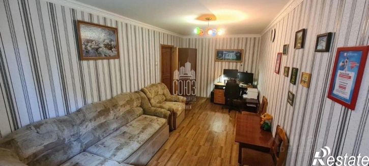 3-комн квартира проспект Труда, 151,  д. 151