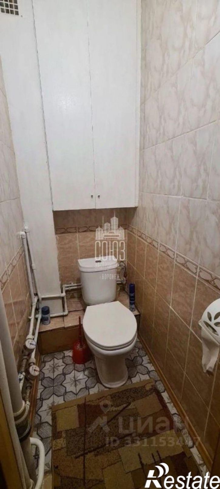 3-комн квартира проспект Труда, 151,  д. 151