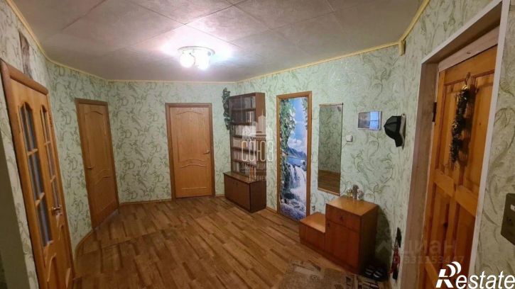 3-комн квартира проспект Труда, 151,  д. 151