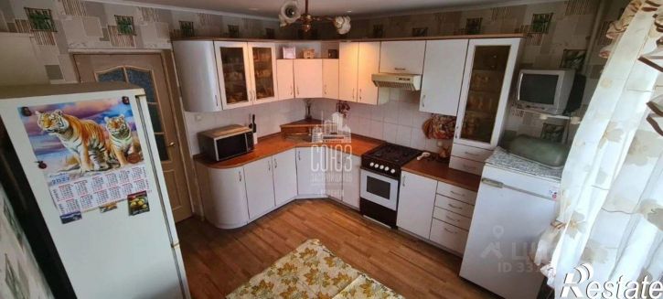 3-комн квартира проспект Труда, 151,  д. 151
