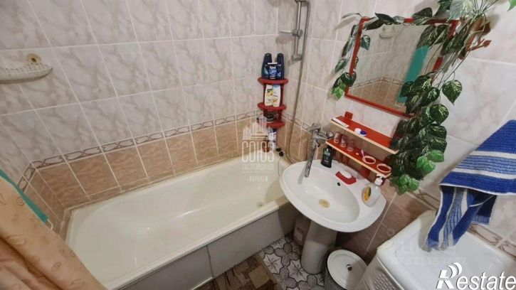 3-комн квартира проспект Труда, 151,  д. 151