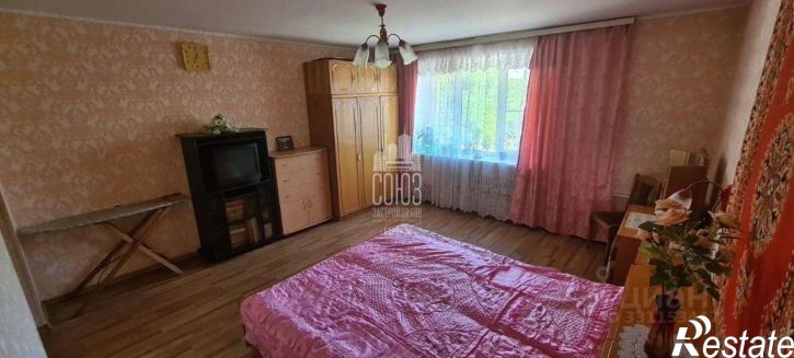 3-комн квартира проспект Труда, 151,  д. 151