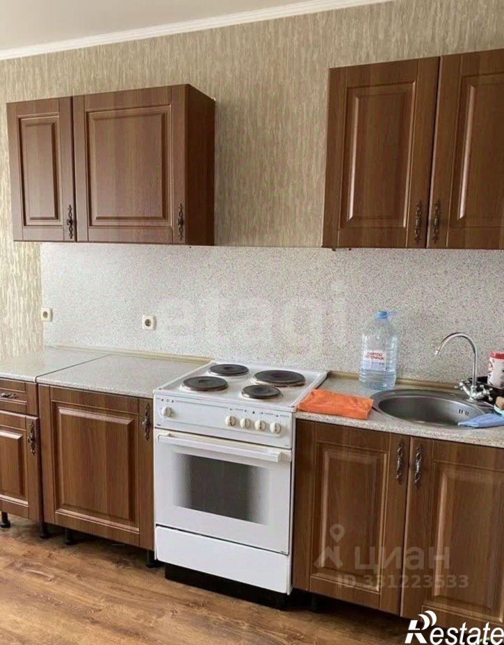 1-комн квартира бульвар Победы, 50,  д. 50