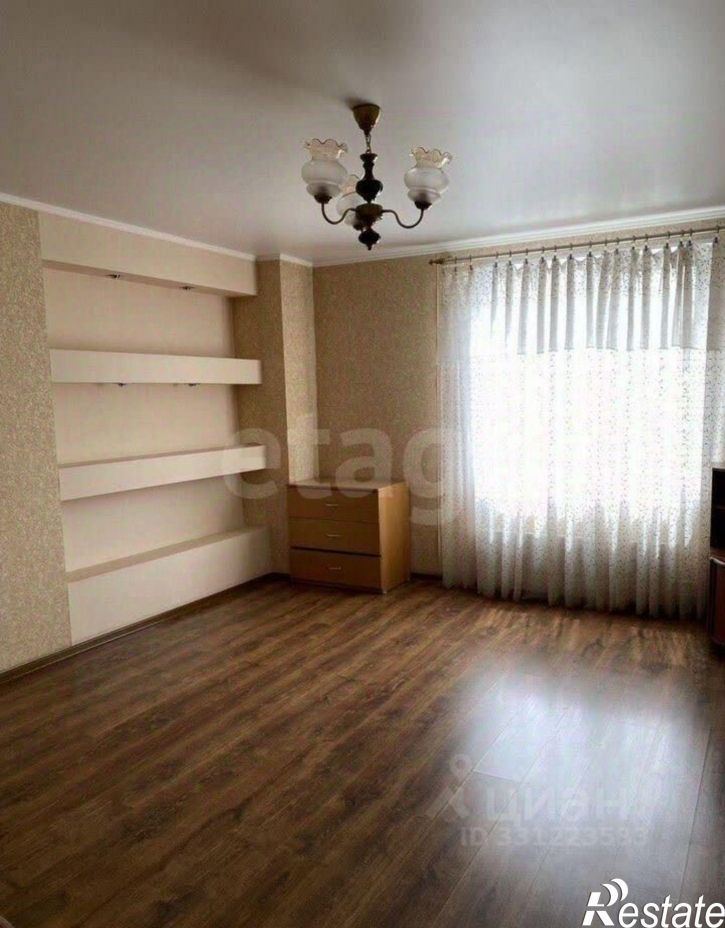 1-комн квартира бульвар Победы, 50,  д. 50