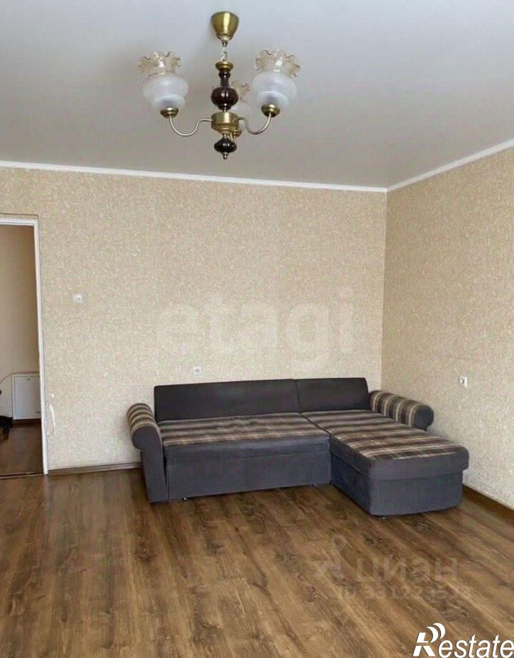 1-комн квартира бульвар Победы, 50,  д. 50