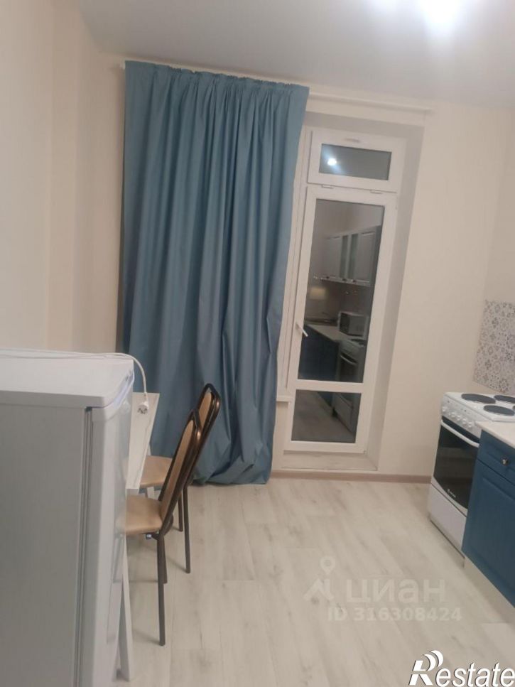 1-комн квартира Московский пр-кт, 42/1,  д. 42/1
