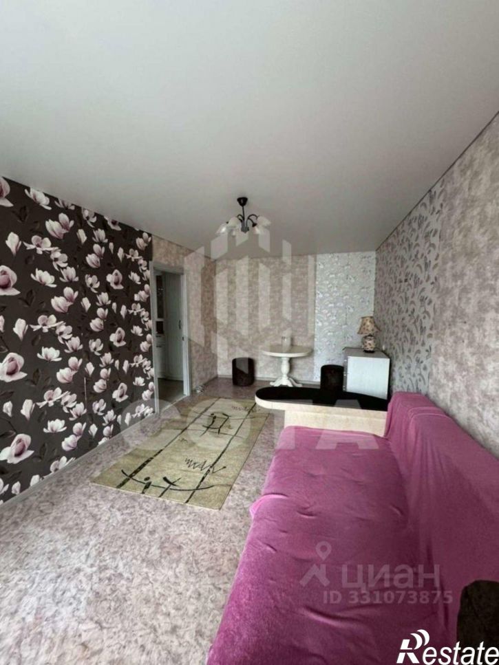 2-комн квартира улица Защитников Родины, 22,  д. 22