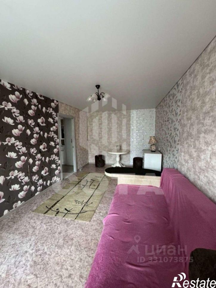 2-комн квартира улица Защитников Родины, 22,  д. 22