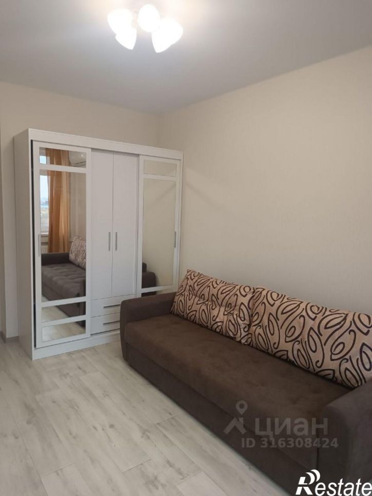 1-комн квартира Московский пр-кт, 42/1,  д. 42/1