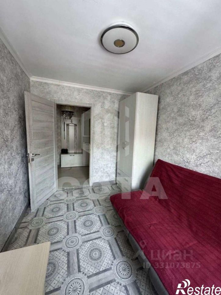 2-комн квартира улица Защитников Родины, 22,  д. 22