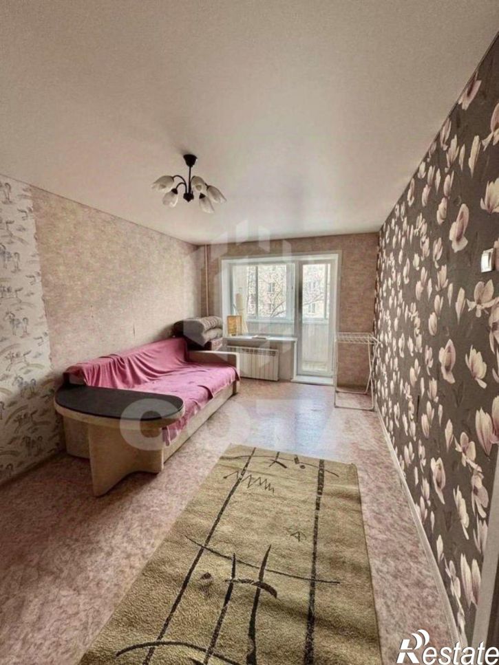 2-комн квартира улица Защитников Родины, 22,  д. 22
