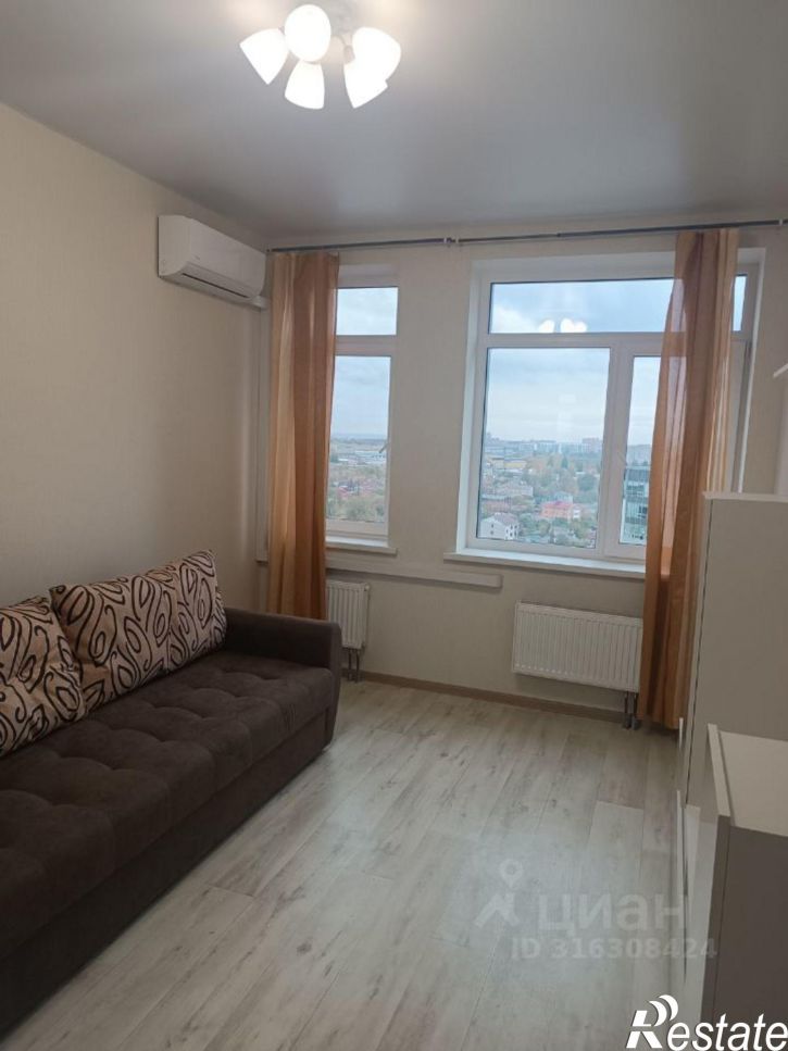 1-комн квартира Московский пр-кт, 42/1,  д. 42/1