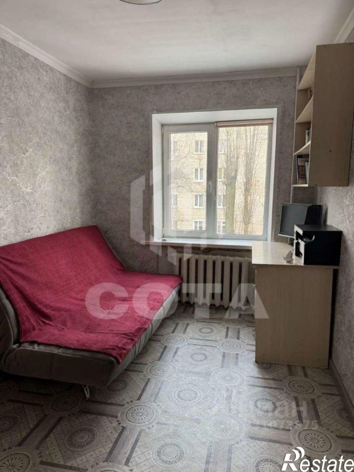 2-комн квартира улица Защитников Родины, 22,  д. 22