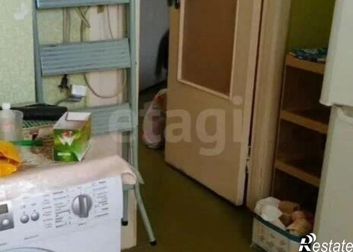 1-комн квартира набережная Авиастроителей, 4,  д. 4