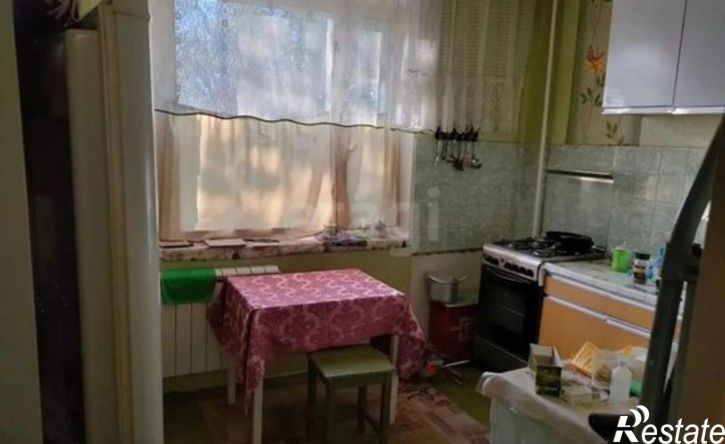 1-комн квартира набережная Авиастроителей, 4,  д. 4