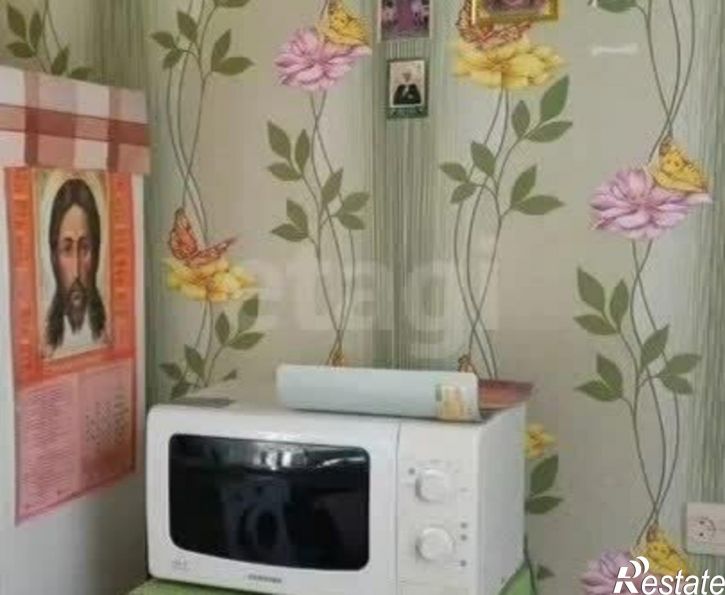 1-комн квартира набережная Авиастроителей, 4,  д. 4