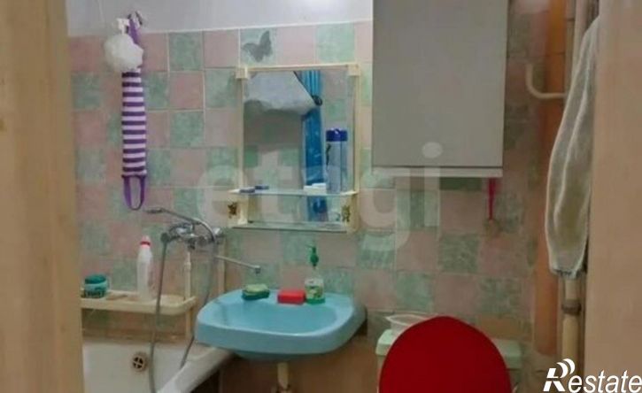 1-комн квартира набережная Авиастроителей, 4,  д. 4
