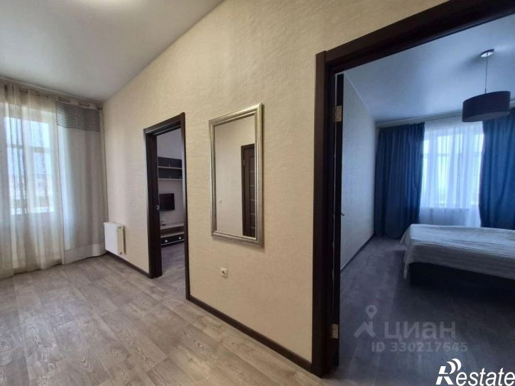 2-комн квартира ул Белинского, 21,  д. 21