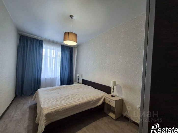 2-комн квартира ул Белинского, 21,  д. 21