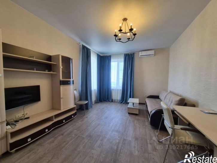 2-комн квартира ул Белинского, 21,  д. 21