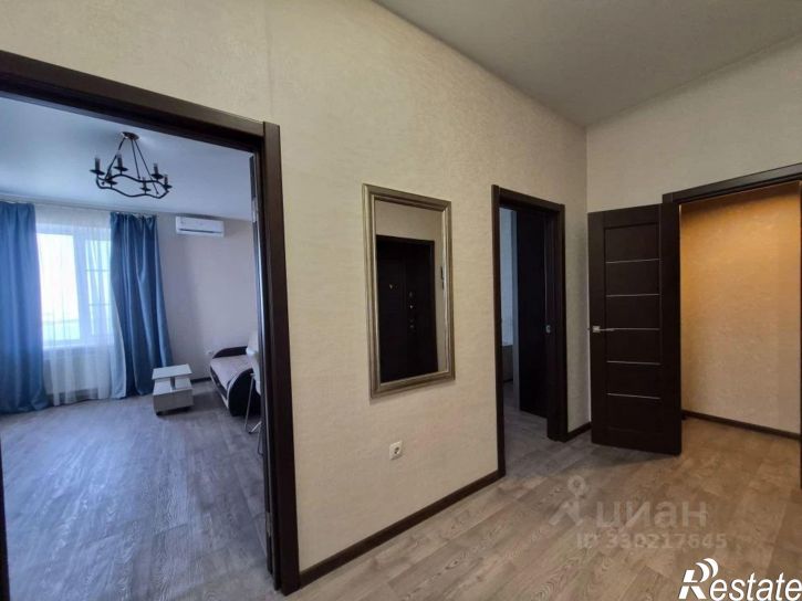 2-комн квартира ул Белинского, 21,  д. 21