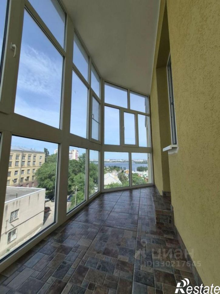 2-комн квартира ул Белинского, 21,  д. 21