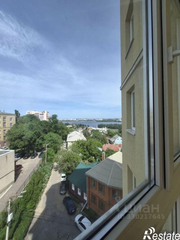 2-комн квартира ул Белинского, 21,  д. 21