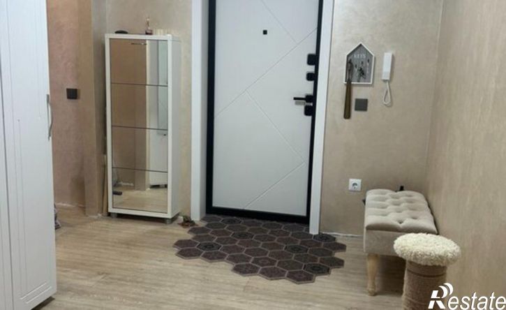 2-комн квартира улица Адмирала Чурсина, 12,  д. 12