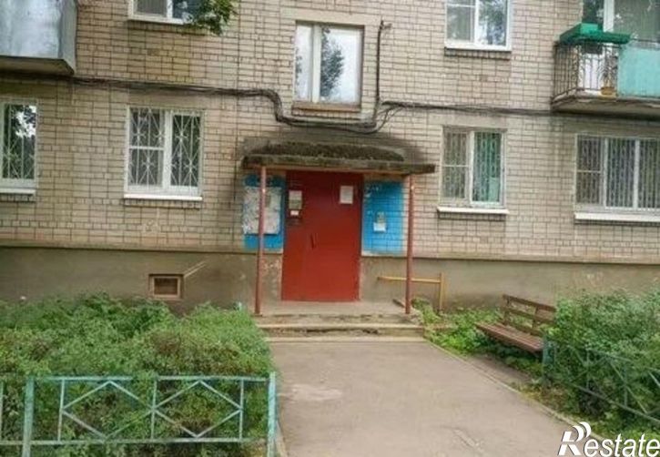 2-комн квартира ул Ворошилова, 44,  д. 44