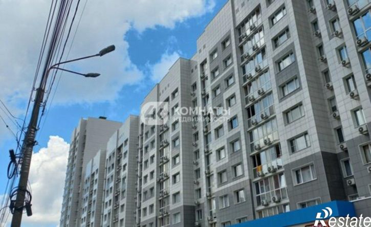 1-комн квартира ул 45 стрелковой дивизии, 226в,  д. 226в