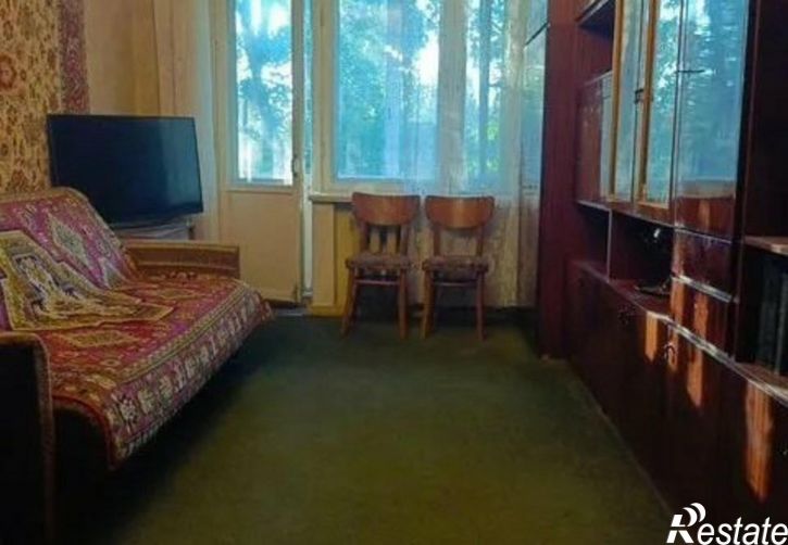 2-комн квартира ул Ворошилова, 44,  д. 44