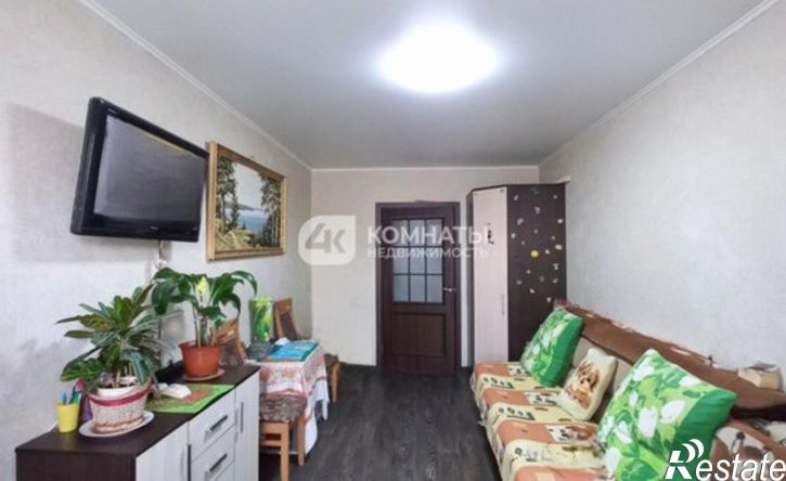 1-комн квартира ул 45 стрелковой дивизии, 226в,  д. 226в