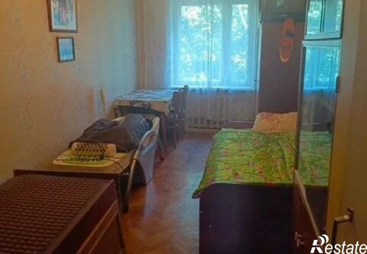 2-комн квартира ул Ворошилова, 44,  д. 44