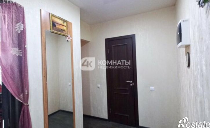 1-комн квартира ул 45 стрелковой дивизии, 226в,  д. 226в