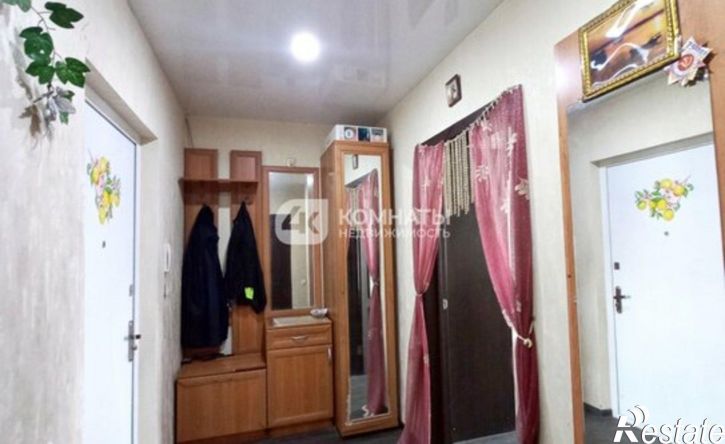 1-комн квартира ул 45 стрелковой дивизии, 226в,  д. 226в