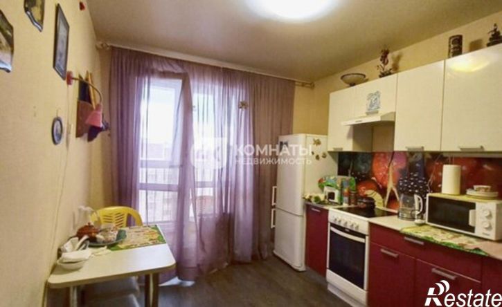 1-комн квартира ул 45 стрелковой дивизии, 226в,  д. 226в