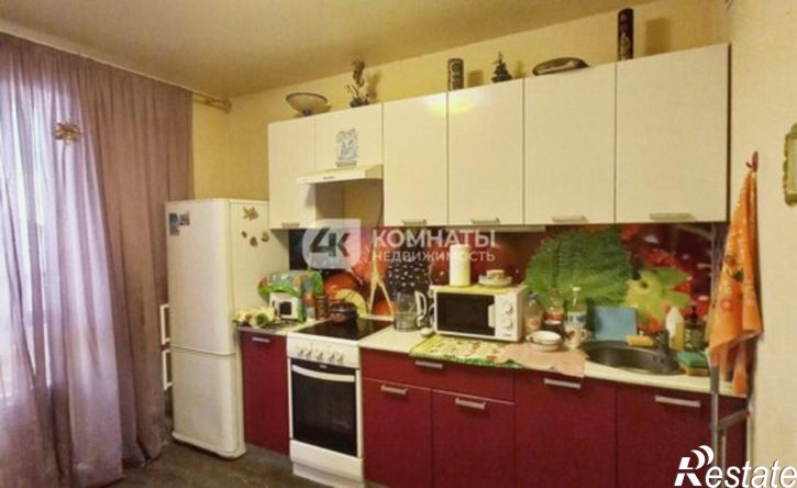 1-комн квартира ул 45 стрелковой дивизии, 226в,  д. 226в