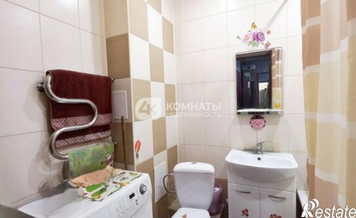 1-комн квартира ул 45 стрелковой дивизии, 226в,  д. 226в