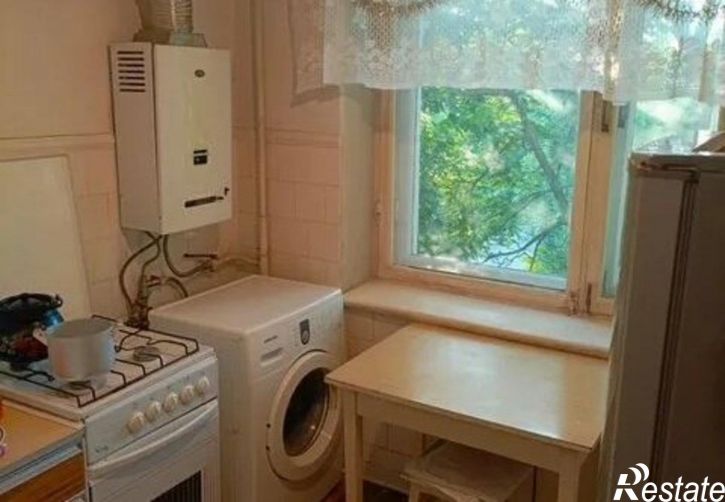 2-комн квартира ул Ворошилова, 44,  д. 44