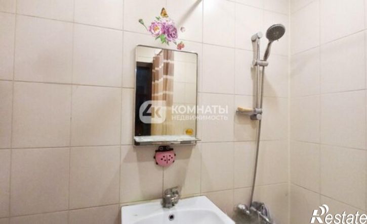 1-комн квартира ул 45 стрелковой дивизии, 226в,  д. 226в