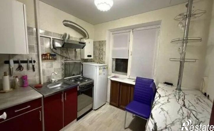 3-комн квартира ул Ворошилова, 38,  д. 38