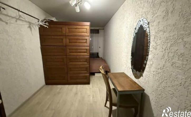 3-комн квартира ул Ворошилова, 38,  д. 38