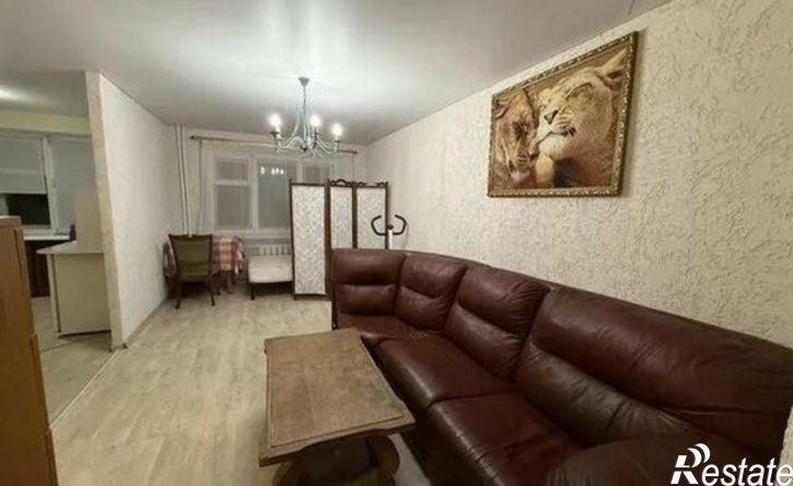 3-комн квартира ул Ворошилова, 38,  д. 38