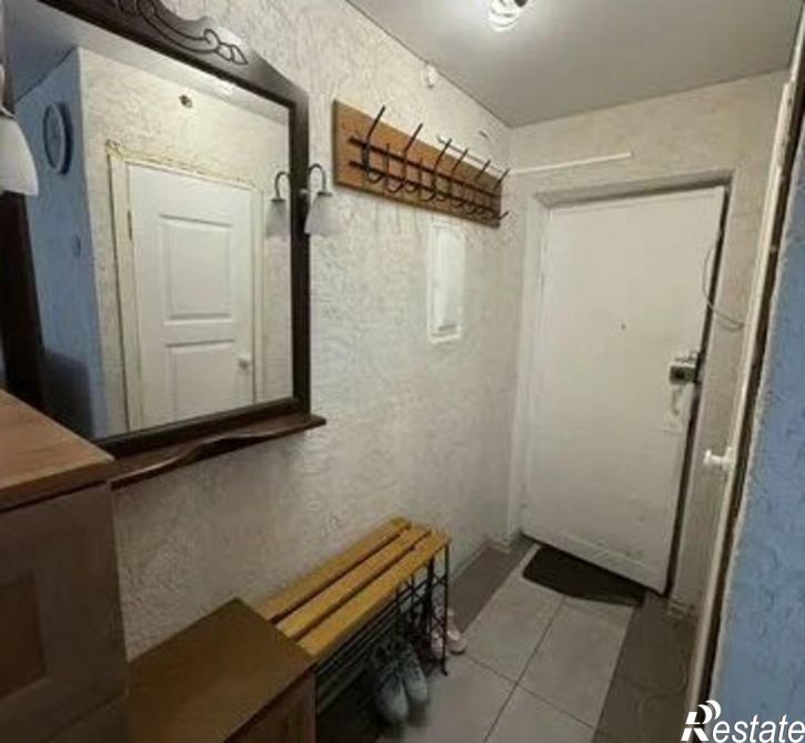 3-комн квартира ул Ворошилова, 38,  д. 38