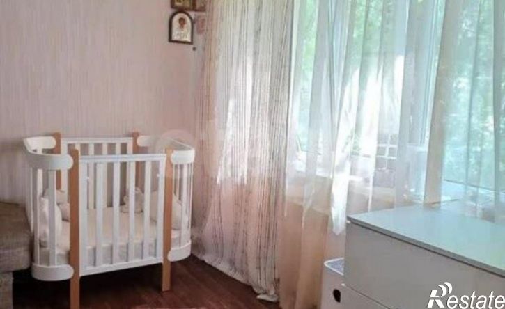 4-комн квартира ул Небольсина, 5/1,  д. 5/1