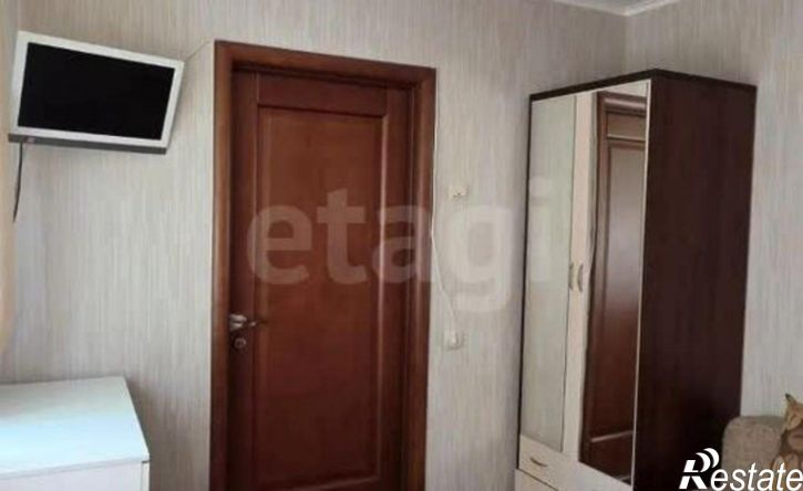 4-комн квартира ул Небольсина, 5/1,  д. 5/1