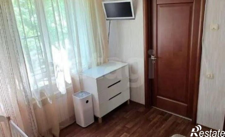 4-комн квартира ул Небольсина, 5/1,  д. 5/1