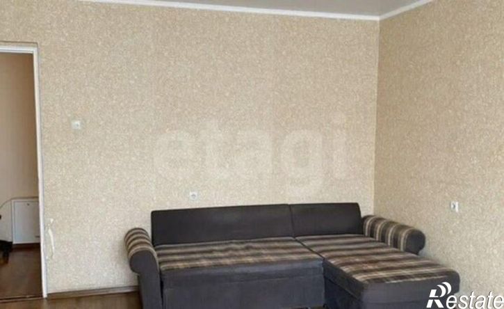 1-комн квартира б-р Победы, 50,  д. 50